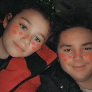 Meet your Posher, Daphney